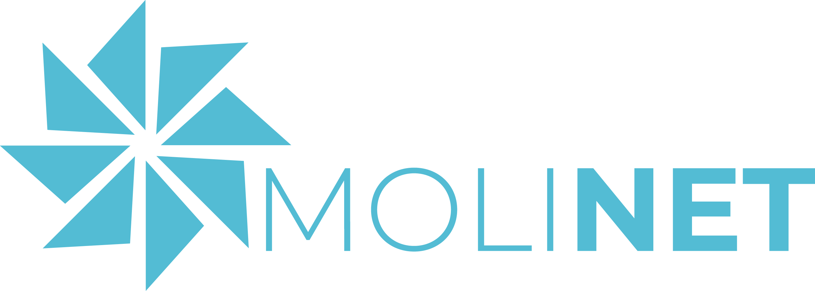 MoliNET